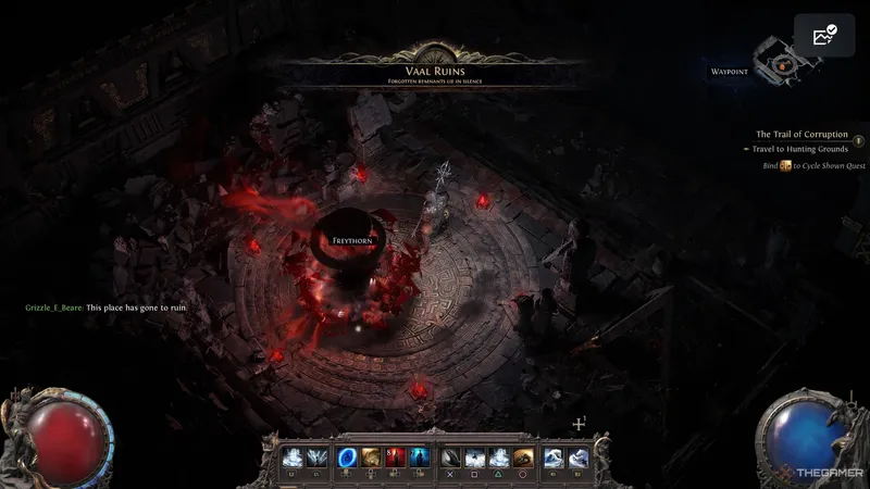 diablofans游戏攻略