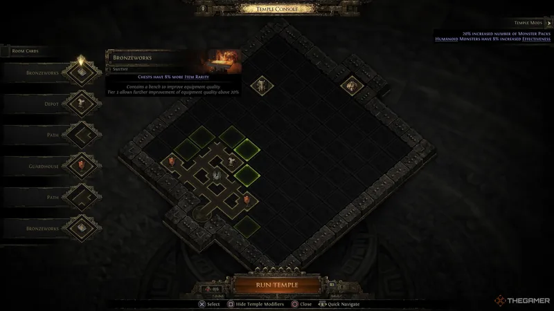 diablofans游戏攻略