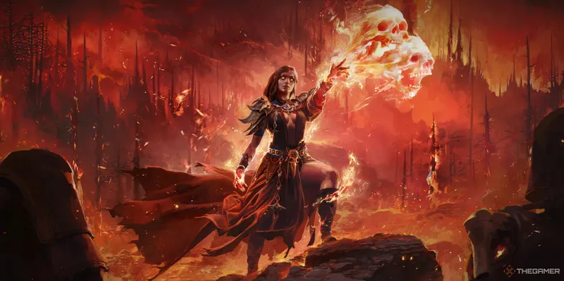 diablofans游戏攻略