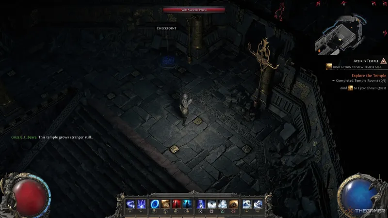 diablofans游戏攻略