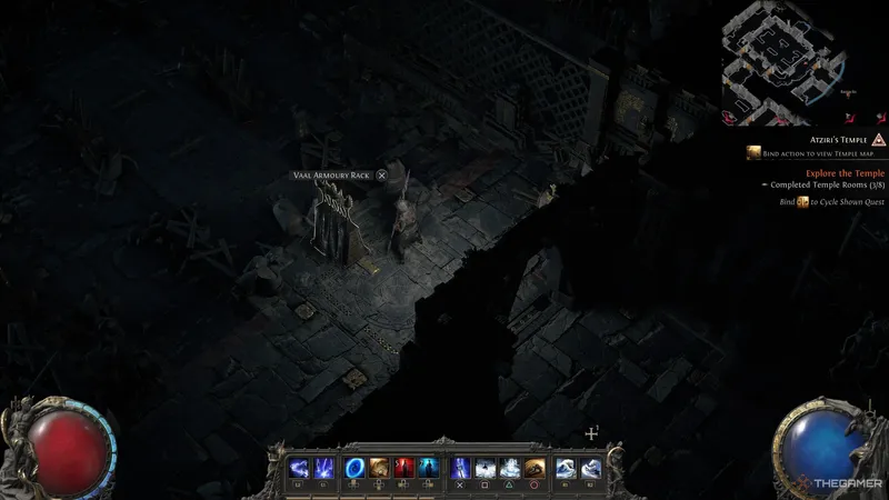 diablofans游戏攻略