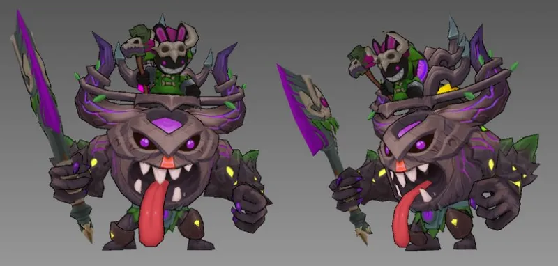 diablofans游戏攻略