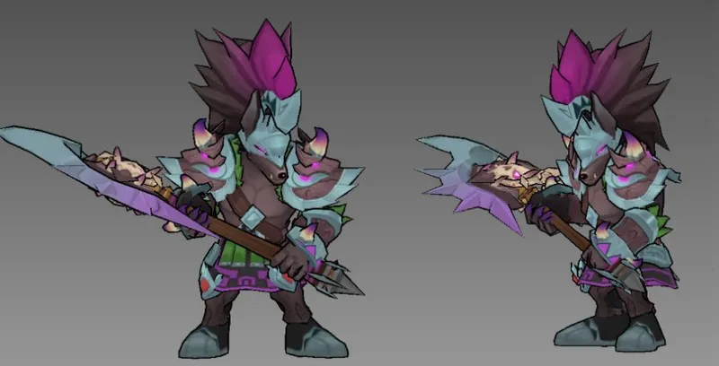 diablofans游戏攻略