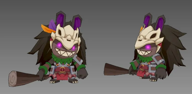 diablofans游戏攻略