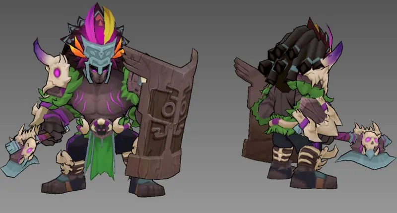 diablofans游戏攻略