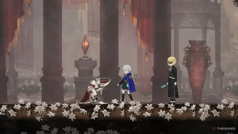 diablofans游戏攻略