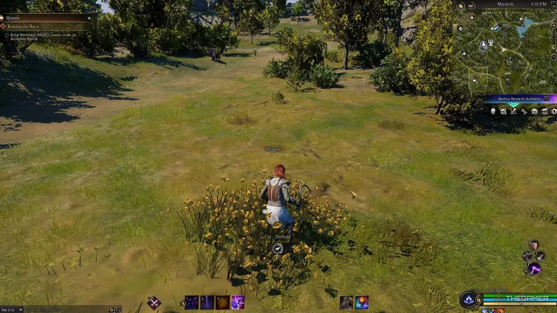 diablofans游戏攻略