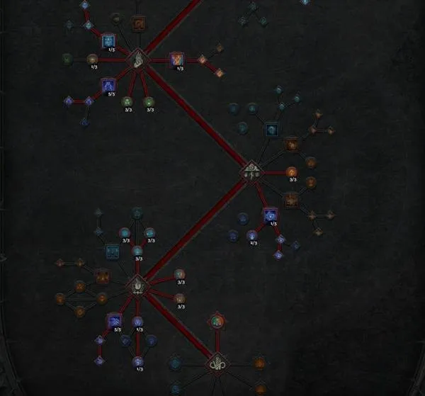 diablofans游戏攻略