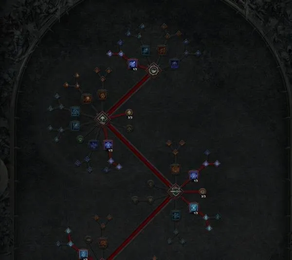 diablofans游戏攻略