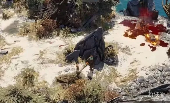 diablofans游戏攻略