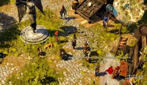 diablofans游戏攻略