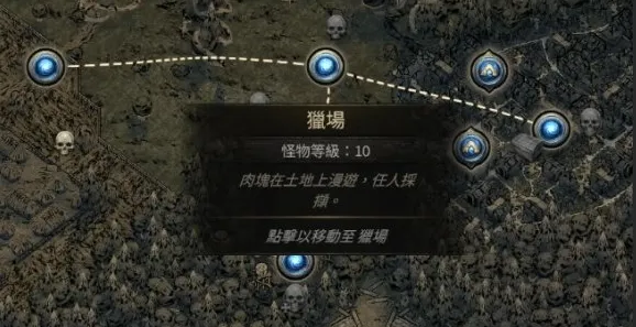 diablofans游戏攻略