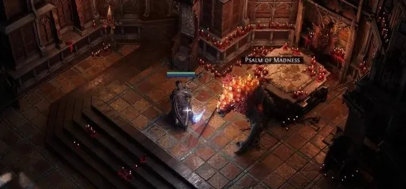 diablofans游戏攻略