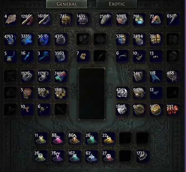 diablofans游戏攻略