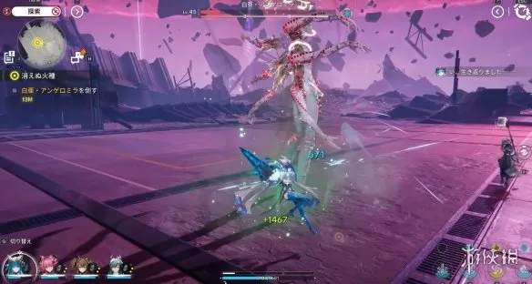 diablofans游戏攻略