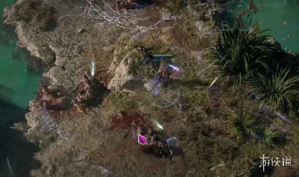 diablofans游戏攻略