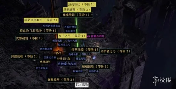 diablofans游戏攻略