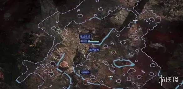 diablofans游戏攻略