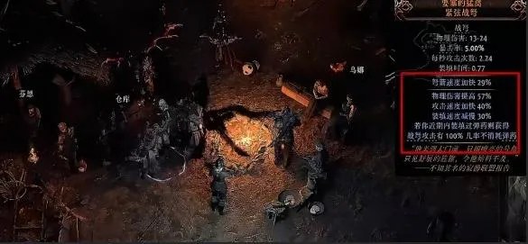 diablofans游戏攻略