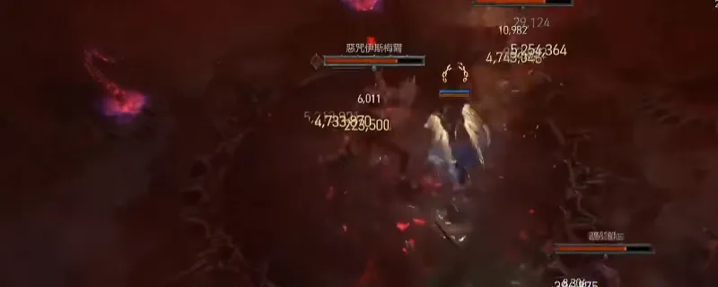 diablofans游戏攻略