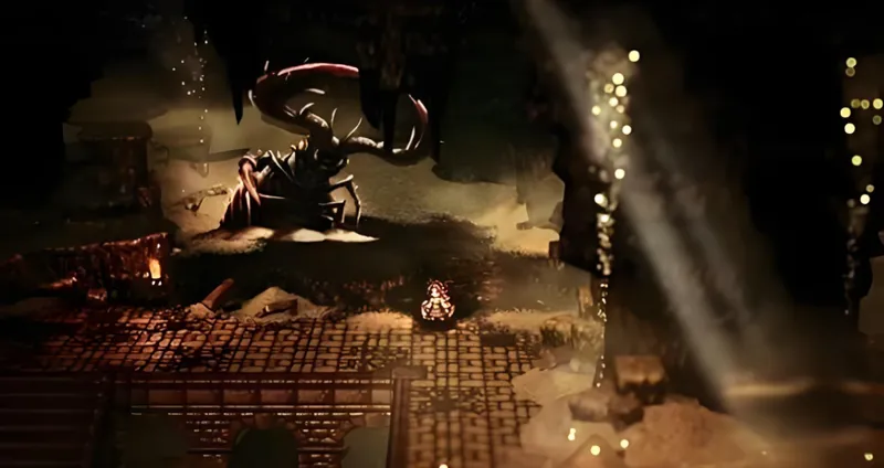 diablofans游戏攻略