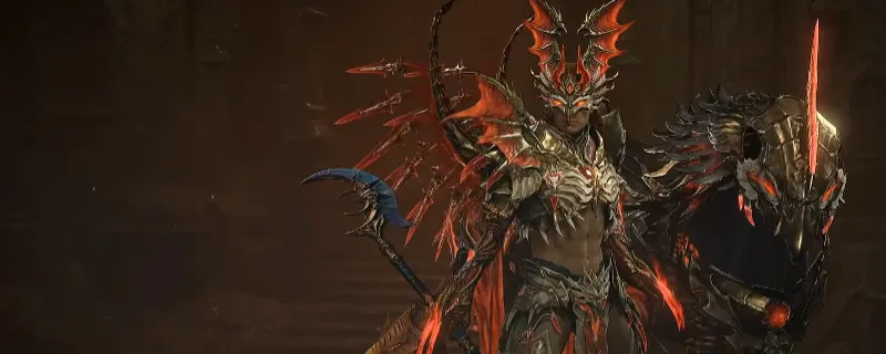 diablofans游戏攻略