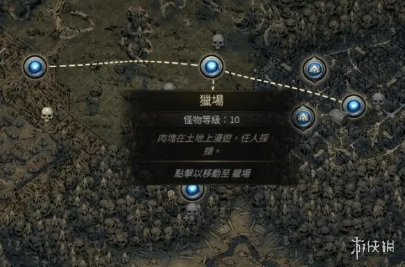 diablofans游戏攻略