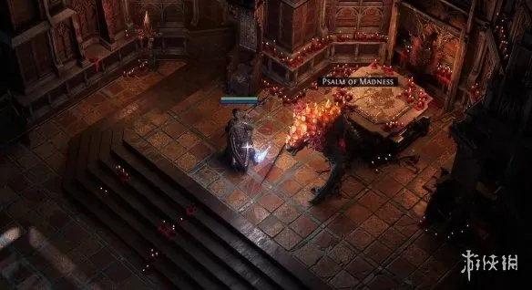 diablofans游戏攻略