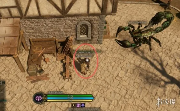 diablofans游戏攻略