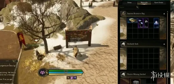 diablofans游戏攻略