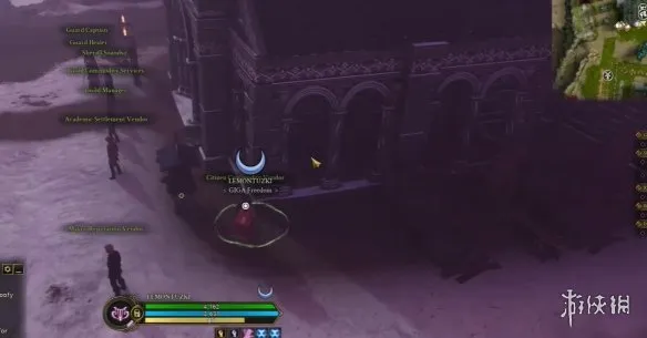 diablofans游戏攻略