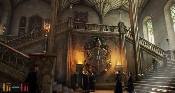 《霍格沃茨之遗》全球总销量已超4000万份！