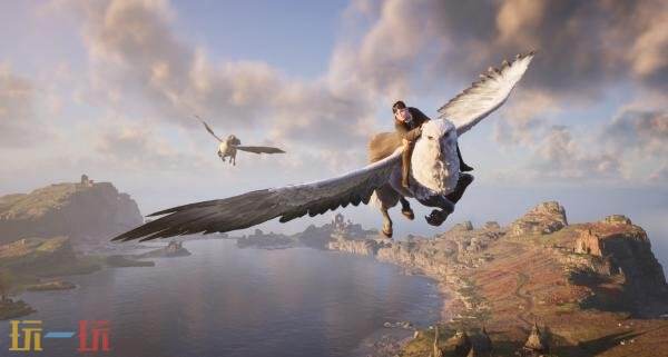 《霍格沃茨之遗》全球总销量已超4000万份！