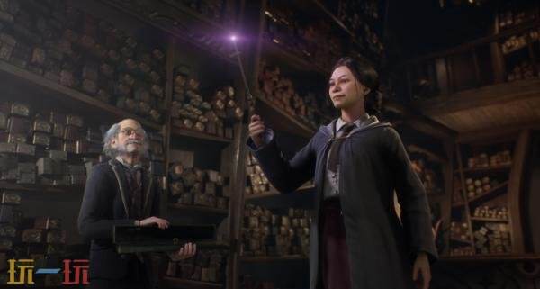 《霍格沃茨之遗》全球总销量已超4000万份！