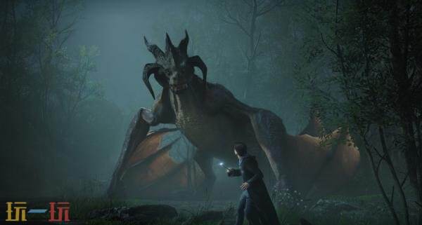 《霍格沃茨之遗》全球总销量已超4000万份！