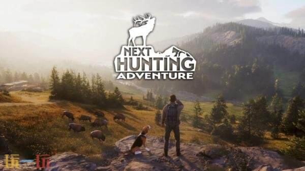 开放世界狩猎游戏《Next Hunting Adventure》现已上架Steam