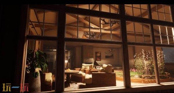 开放世界狩猎游戏《Next Hunting Adventure》现已上架Steam