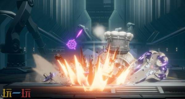 横版3D恶魔城游戏《少女与学院城》将于2026年1月15日发售