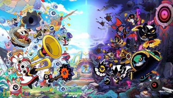 《啦嗒铛》「黑暗啦嗒铛袭来」更新将于12月25日发布