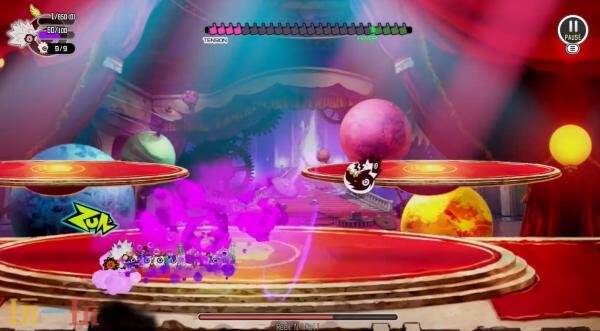 《啦嗒铛》「黑暗啦嗒铛袭来」更新将于12月25日发布