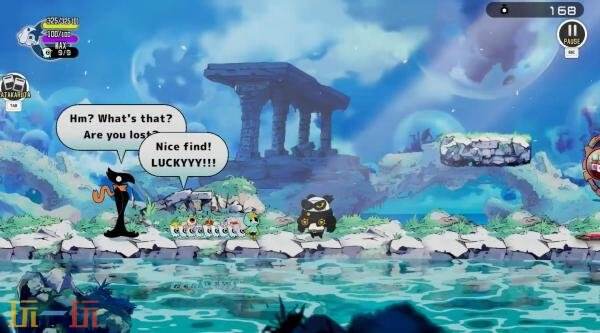 《啦嗒铛》「黑暗啦嗒铛袭来」更新将于12月25日发布