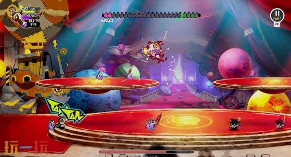 《啦嗒铛》「黑暗啦嗒铛袭来」更新将于12月25日发布