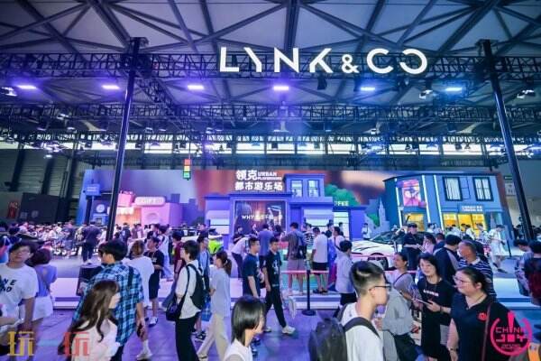 链接Z世代，打破次元壁：2026 ChinaJoy智能出行展区招商全面启动！