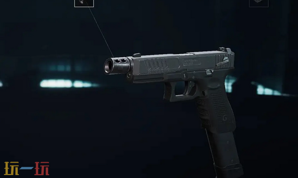 三角洲行动G18怎么改 三角洲行动G18改枪分享