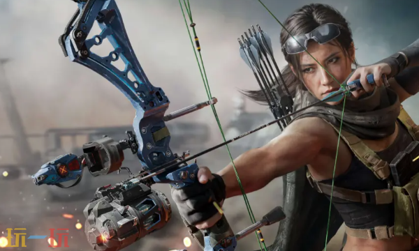 三角洲行动G18怎么改 三角洲行动G18改枪分享