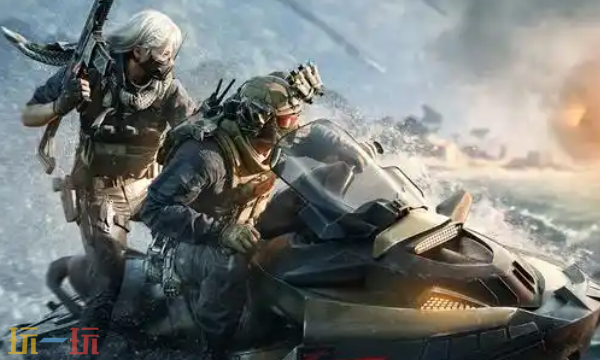 三角洲行动S7赛季K437怎么改 三角洲行动S7赛季K437改枪分享