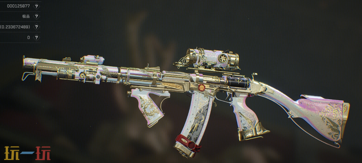 三角洲行动S7赛季ASVal怎么改 三角洲行动S7赛季ASVal改枪分享