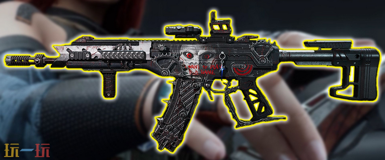 三角洲行动S7赛季KC17怎么改 三角洲行动S7赛季KC17改枪分享