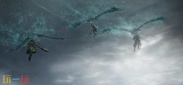 艾尔登法环黑夜君临开荒用什么 开荒组合搭配及其优势分析