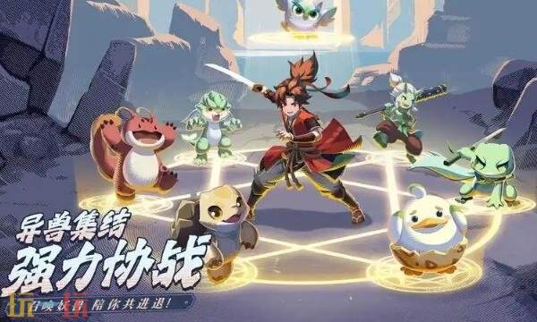 离火之境0氪能玩吗 离火之境0氪新手攻略